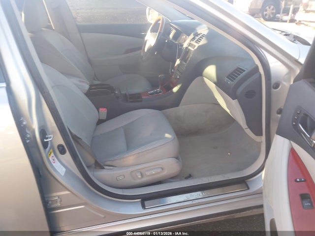 Aukcja sprzedaży 2008 Lexus Es 350, vin: JTHBJ46G982180675, numer aukcji: 44064119
