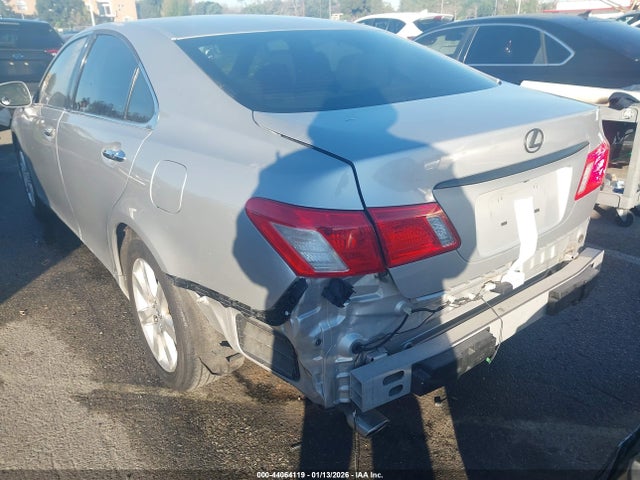 Aukcja sprzedaży 2008 Lexus Es 350, vin: JTHBJ46G982180675, numer aukcji: 44064119