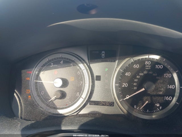 Aukcja sprzedaży 2008 Lexus Es 350, vin: JTHBJ46G982180675, numer aukcji: 44064119