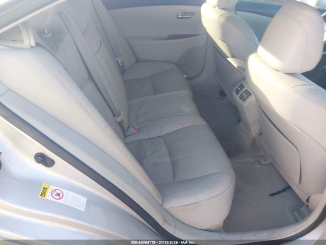 Aukcja sprzedaży 2008 Lexus Es 350, vin: JTHBJ46G982180675, numer aukcji: 44064119