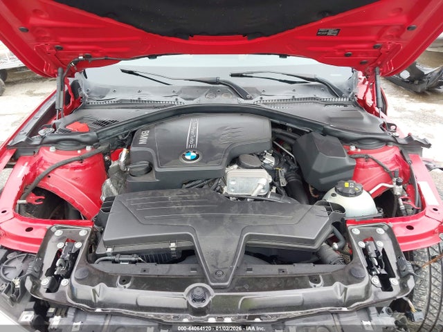 WBA3N7C5XFK223347 BMW 428i