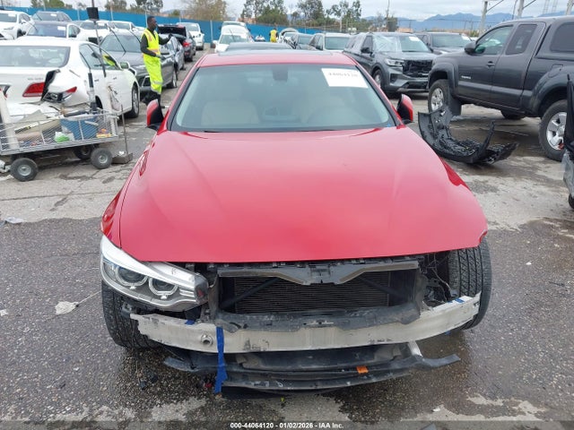 WBA3N7C5XFK223347 BMW 428i