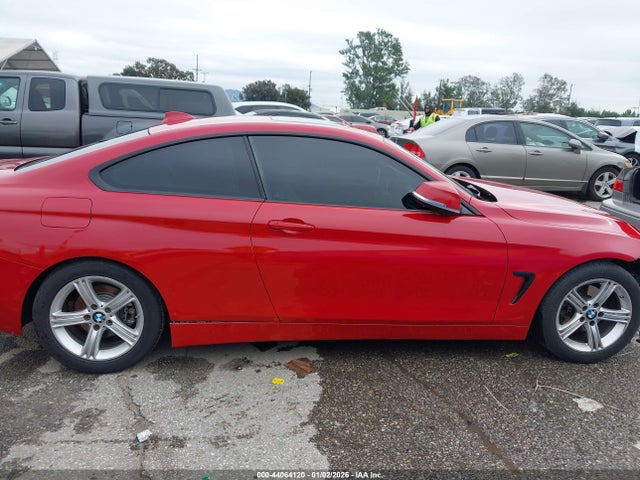 WBA3N7C5XFK223347 BMW 428i