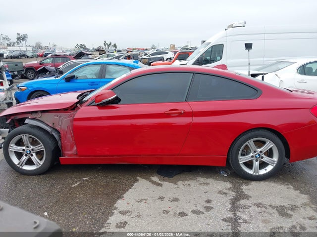 WBA3N7C5XFK223347 BMW 428i
