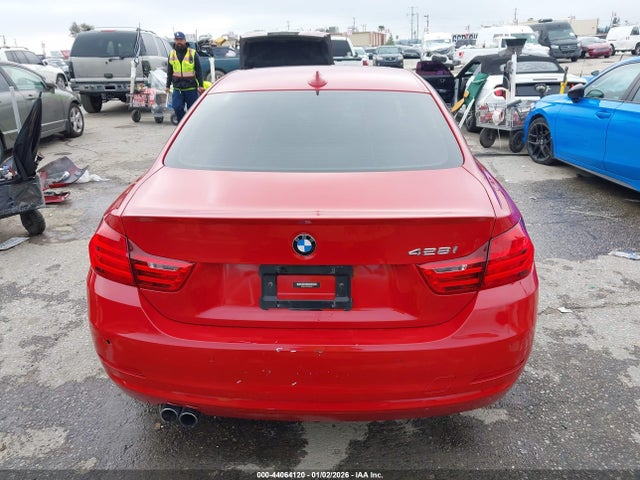 WBA3N7C5XFK223347 BMW 428i