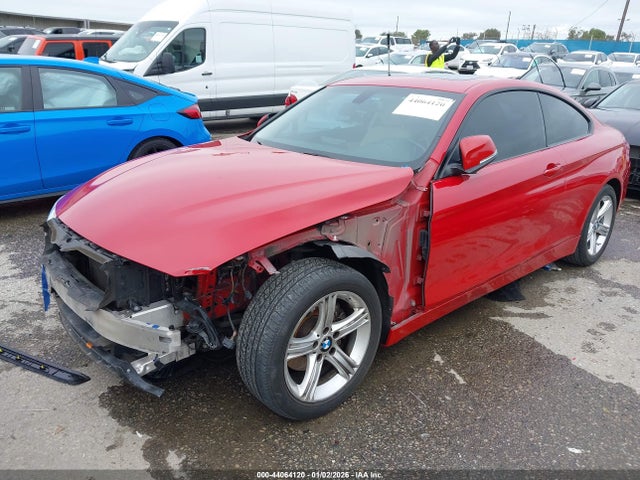WBA3N7C5XFK223347 BMW 428i