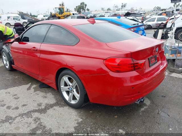 WBA3N7C5XFK223347 BMW 428i