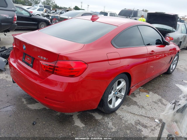 WBA3N7C5XFK223347 BMW 428i
