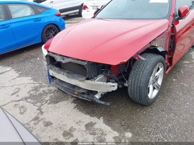 WBA3N7C5XFK223347 BMW 428i