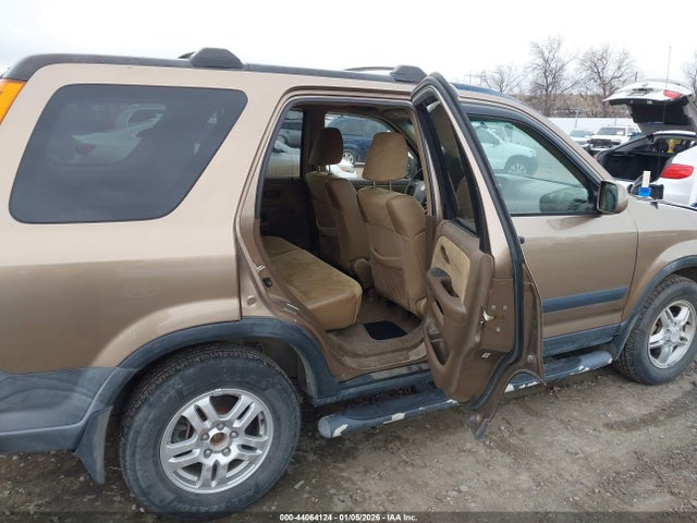 2002 HONDA CR-V JHLRD77862C038627 Photo 7