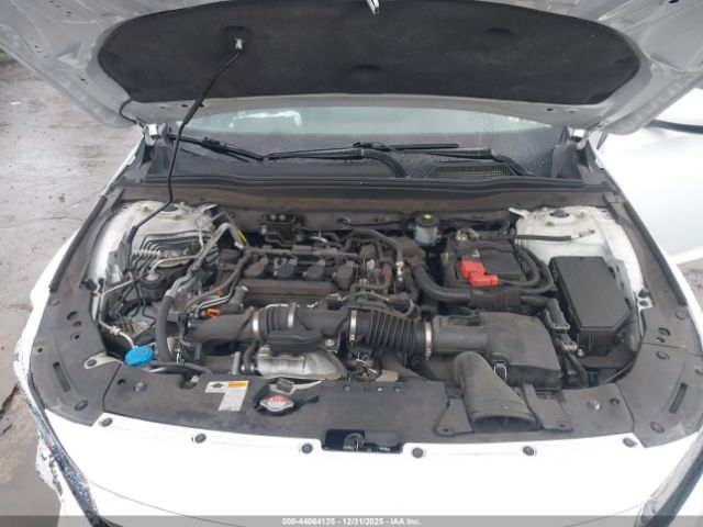 2021 HONDA ACCORD 1HGCV1F11MA064585 Photo 9