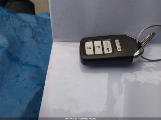 2021 HONDA ACCORD 1HGCV1F11MA064585 Photo 10