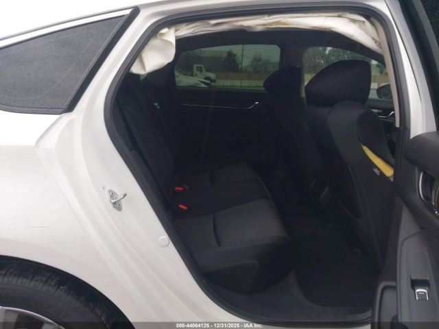 2021 HONDA ACCORD 1HGCV1F11MA064585 Photo 7