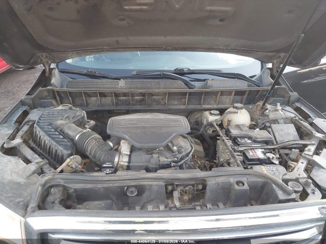 1GKKNULS3HZ170928 GMC Acadia Slt-1