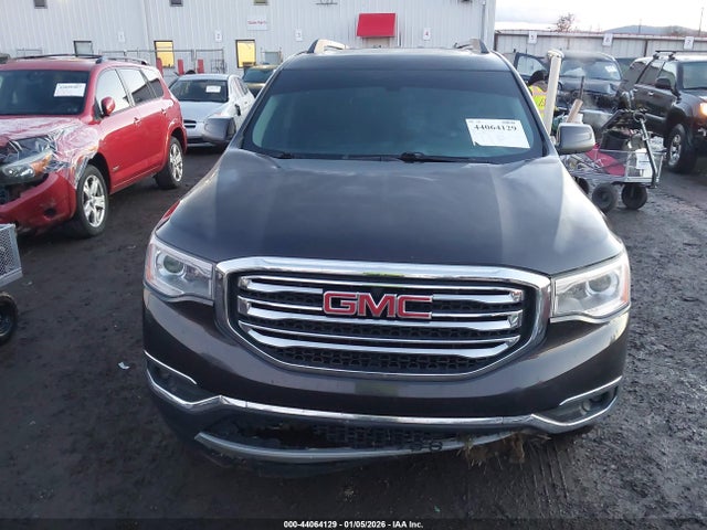 1GKKNULS3HZ170928 GMC Acadia Slt-1