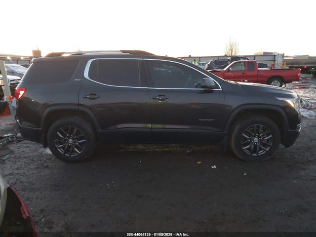 1GKKNULS3HZ170928 GMC Acadia Slt-1