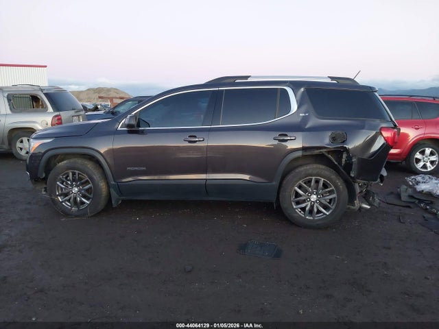 1GKKNULS3HZ170928 GMC Acadia Slt-1