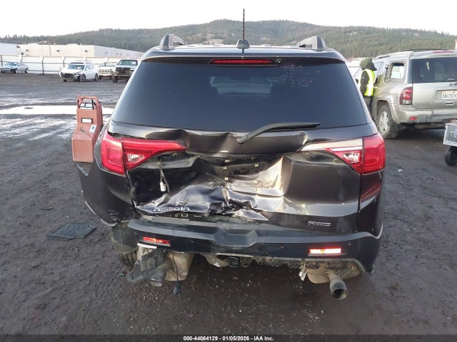 1GKKNULS3HZ170928 GMC Acadia Slt-1