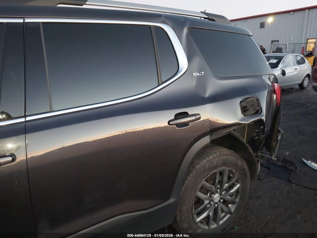 1GKKNULS3HZ170928 GMC Acadia Slt-1