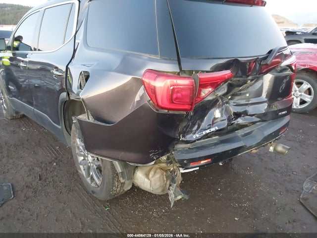 1GKKNULS3HZ170928 GMC Acadia Slt-1