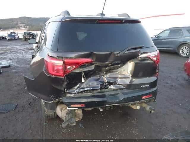 1GKKNULS3HZ170928 GMC Acadia Slt-1
