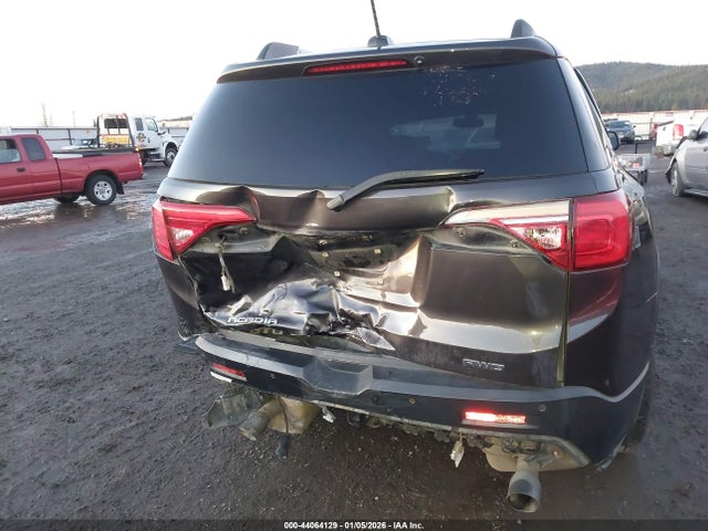 1GKKNULS3HZ170928 GMC Acadia Slt-1