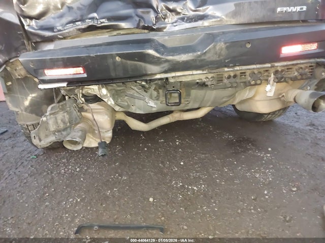 1GKKNULS3HZ170928 GMC Acadia Slt-1