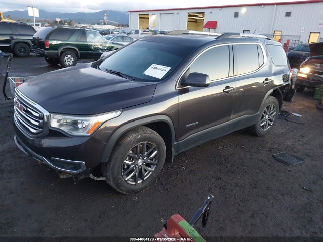 1GKKNULS3HZ170928 GMC Acadia Slt-1