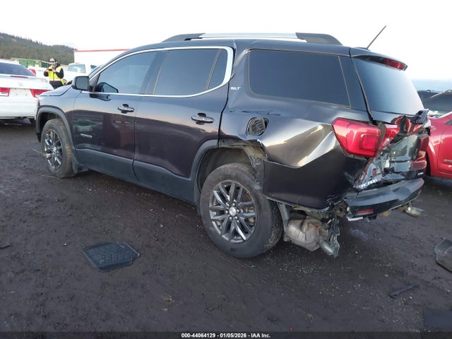 1GKKNULS3HZ170928 GMC Acadia Slt-1