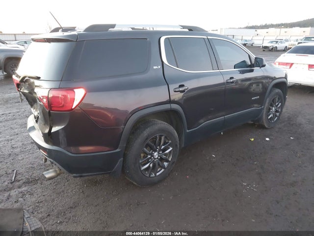 1GKKNULS3HZ170928 GMC Acadia Slt-1