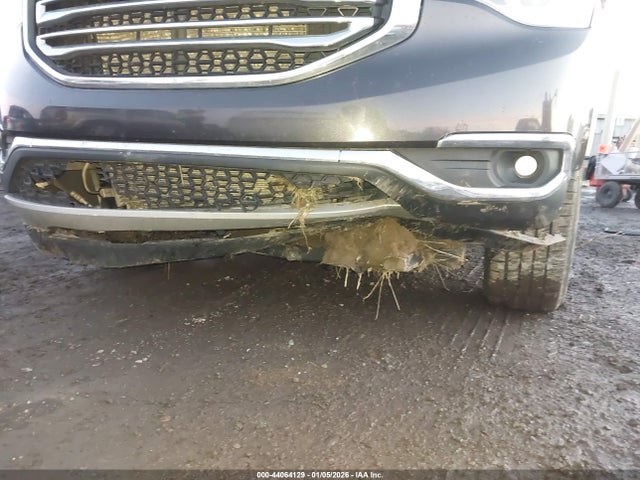 1GKKNULS3HZ170928 GMC Acadia Slt-1