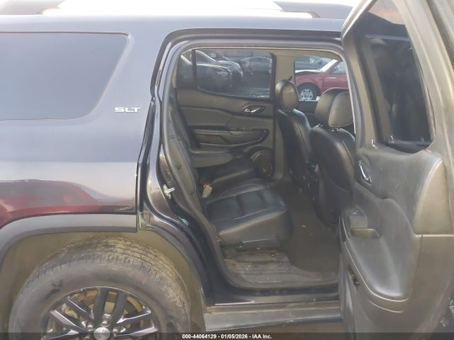1GKKNULS3HZ170928 GMC Acadia Slt-1