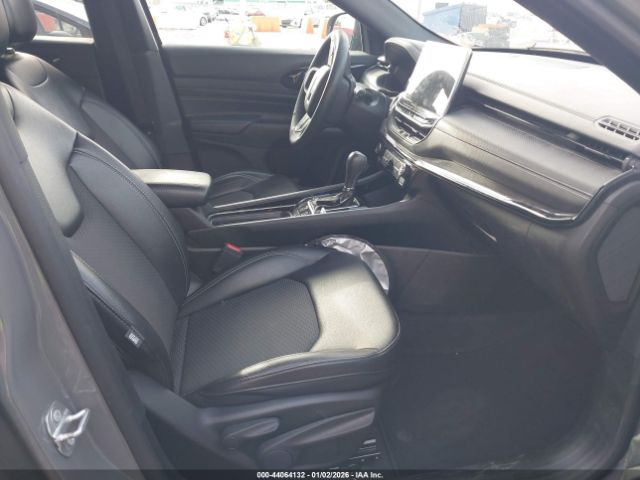 2023 JEEP COMPASS 3C4NJDBNXPT515748 Photo 4