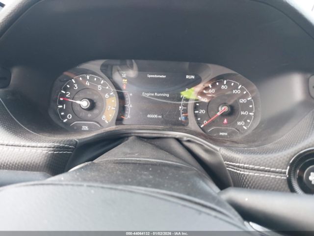 2023 JEEP COMPASS 3C4NJDBNXPT515748 Photo 6