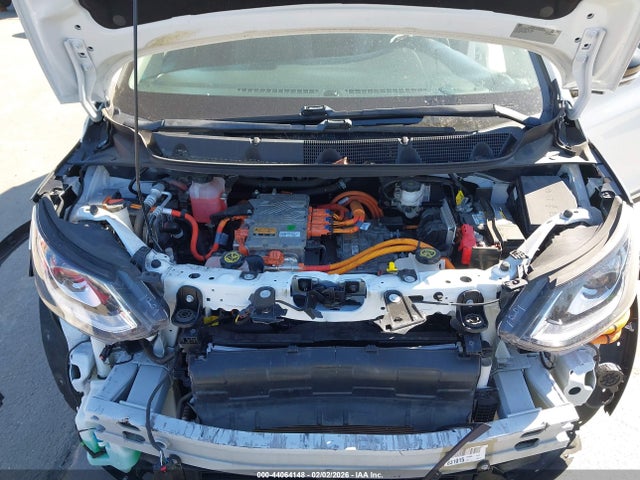 1G1FZ6S09K4150709 Chevrolet Bolt Ev Premier