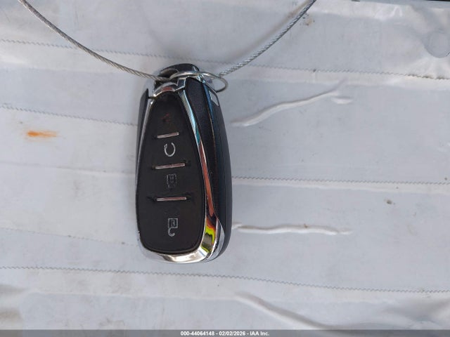 1G1FZ6S09K4150709 Chevrolet Bolt Ev Premier