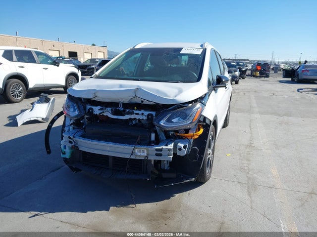 1G1FZ6S09K4150709 Chevrolet Bolt Ev Premier