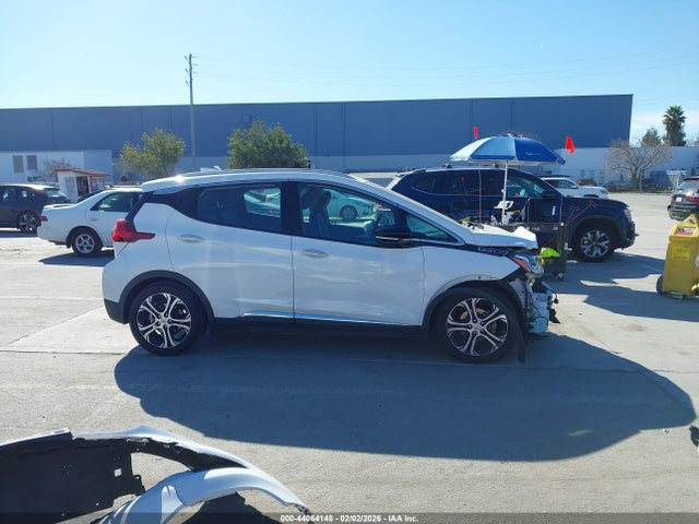 1G1FZ6S09K4150709 Chevrolet Bolt Ev Premier