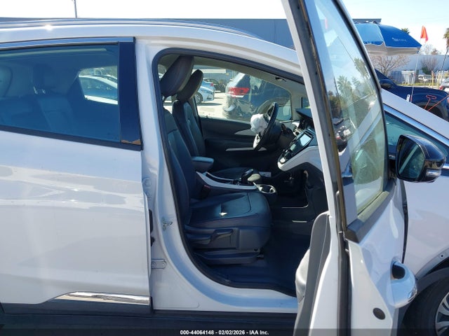 1G1FZ6S09K4150709 Chevrolet Bolt Ev Premier