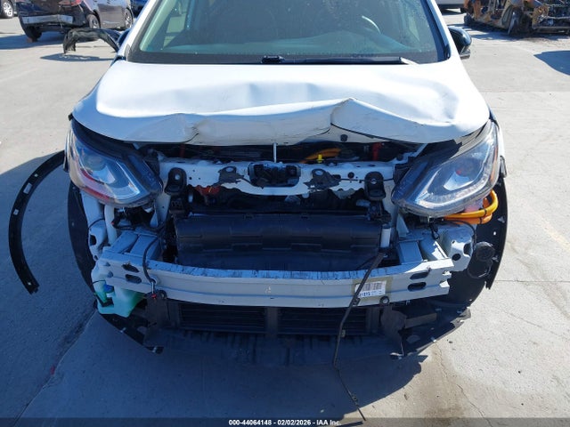 1G1FZ6S09K4150709 Chevrolet Bolt Ev Premier