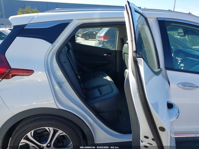 1G1FZ6S09K4150709 Chevrolet Bolt Ev Premier