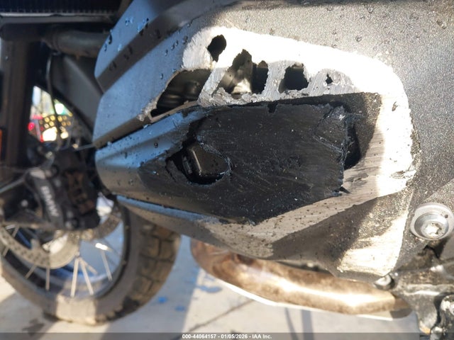 WB10M2308R6K49584 BMW R 1300 Gs