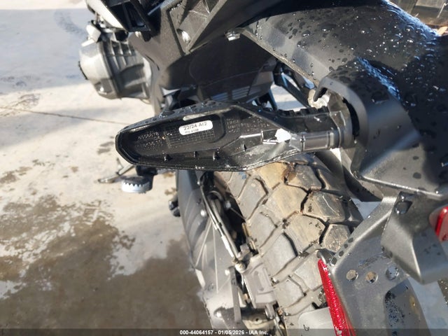 WB10M2308R6K49584 BMW R 1300 Gs