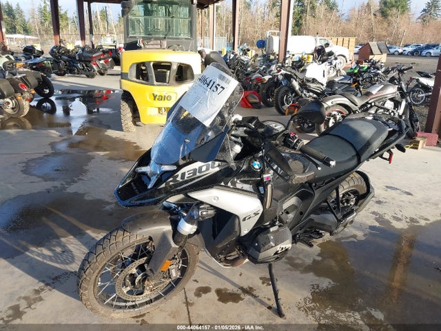 WB10M2308R6K49584 BMW R 1300 Gs