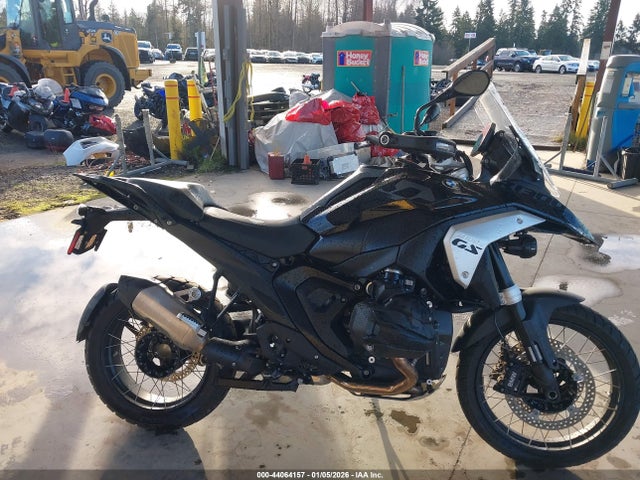 WB10M2308R6K49584 BMW R 1300 Gs