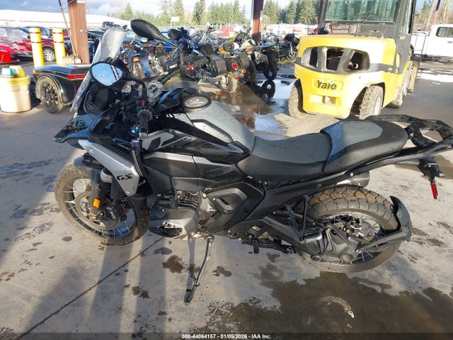 WB10M2308R6K49584 BMW R 1300 Gs