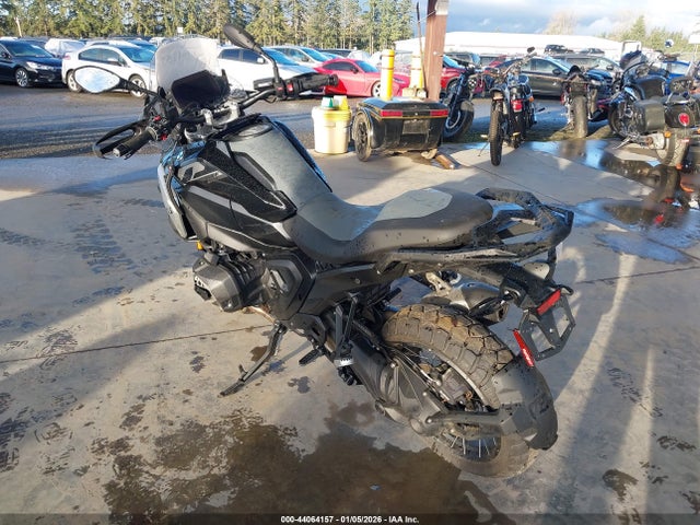WB10M2308R6K49584 BMW R 1300 Gs