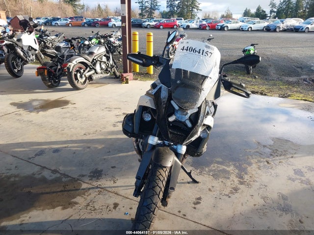 WB10M2308R6K49584 BMW R 1300 Gs