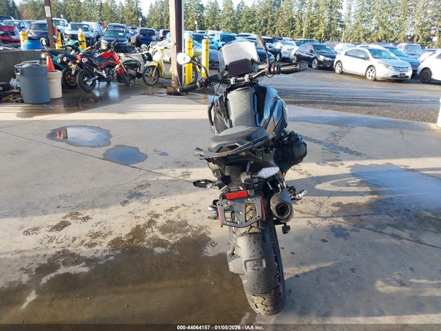 WB10M2308R6K49584 BMW R 1300 Gs