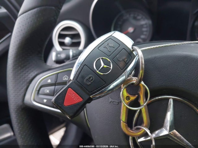 Aukcja sprzedaży 2018 Mercedes-benz C 300, vin: WDDWF4JB2JR312551, numer aukcji: 44064160